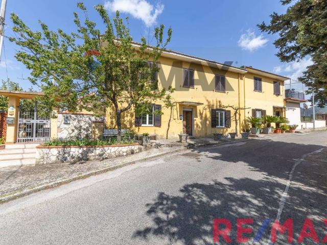 Appartamento in vendita a Sonnino LT