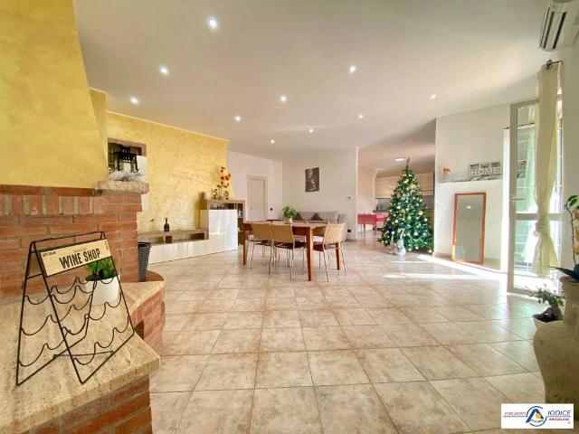 Appartamento in vendita a Sonnino via La Selva