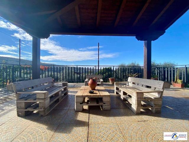 Appartamento in vendita a Sonnino via La Selva