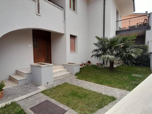 Appartamento in vendita a Sona VR