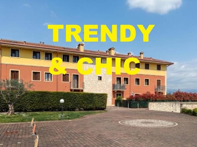 Appartamento in vendita a Sona VR