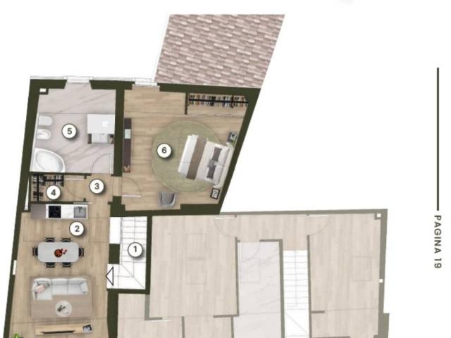Appartamento in vendita a Sona VR