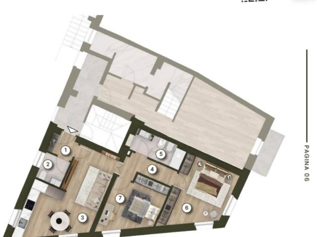 Appartamento in vendita a Sona VR