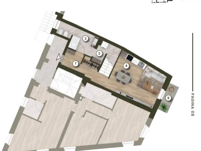 Appartamento in vendita a Sona VR