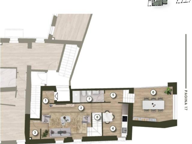 Appartamento in vendita a Sona VR