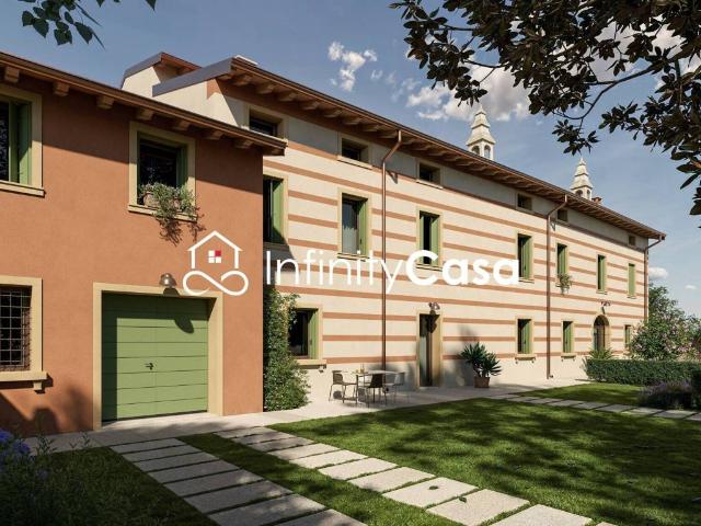 Appartamento in vendita a Sona VR