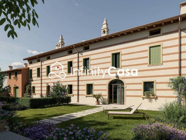 Appartamento in vendita a Sona VR