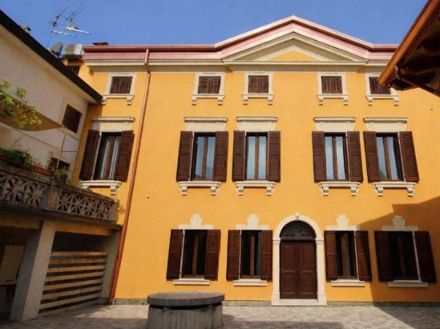 Appartamento in vendita a Sona VR