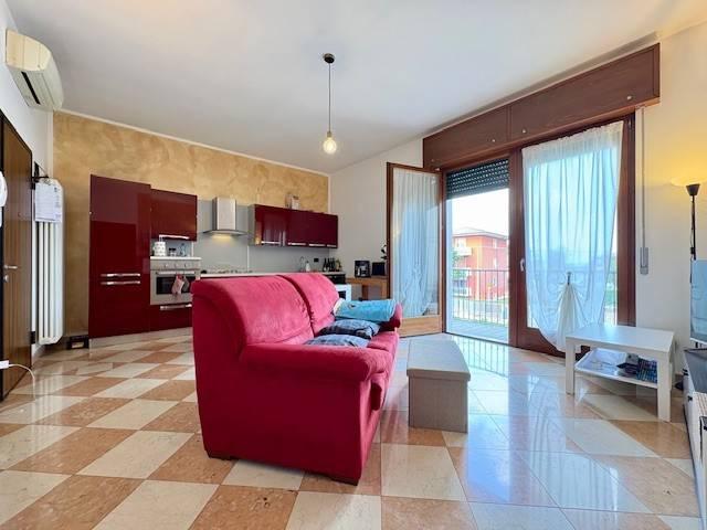 Appartamento in vendita a Sona VR