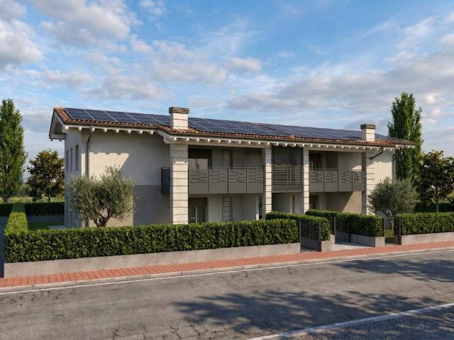 Appartamento in vendita a Sona VR