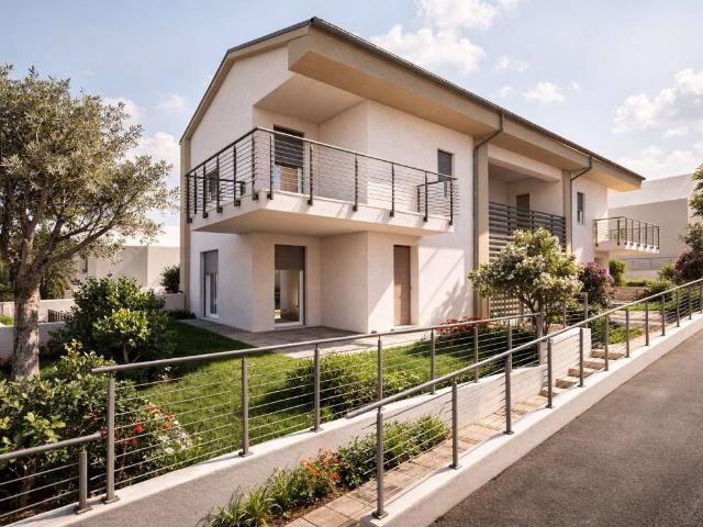 Appartamento in vendita a Sona VR