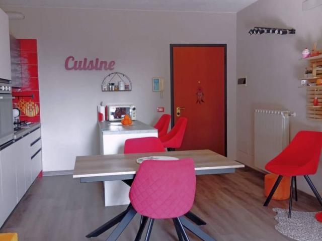 Appartamento in vendita a Soncino CR