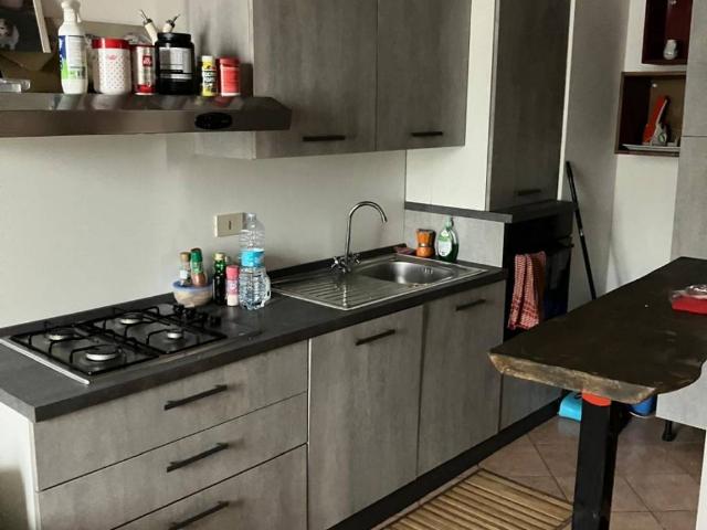 Appartamento in vendita a Soncino CR