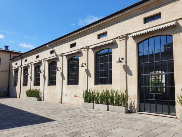 Appartamento in vendita a Soncino CR