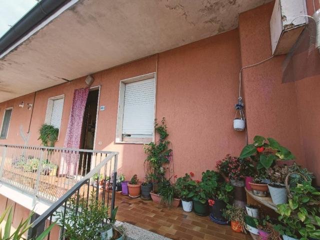 Appartamento in vendita a Soncino CR