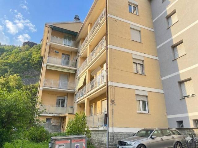 Appartamento in vendita a Sondalo SO