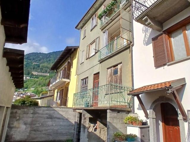 Appartamento in vendita a Sondalo SO