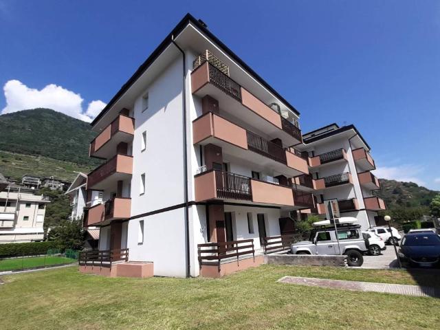 Appartamento in vendita a Sondrio SO