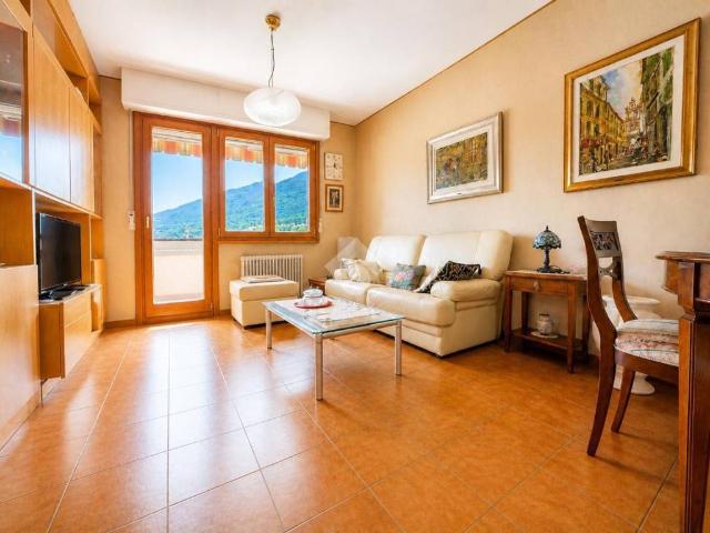 Appartamento in vendita a Sondrio SO