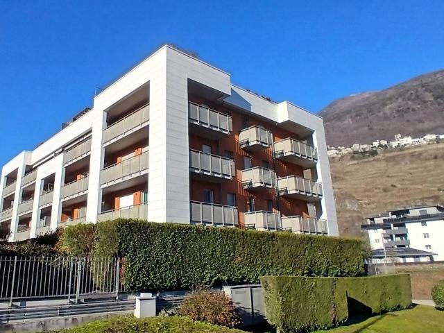 Appartamento in vendita a Sondrio SO