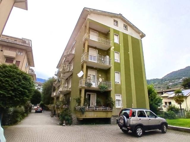 Appartamento in vendita a Sondrio SO