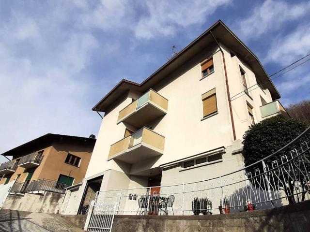Appartamento in vendita a Sondrio SO