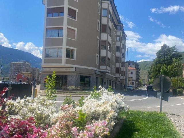Appartamento in vendita a Sondrio SO