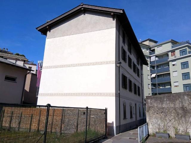 Appartamento in vendita a Sondrio SO
