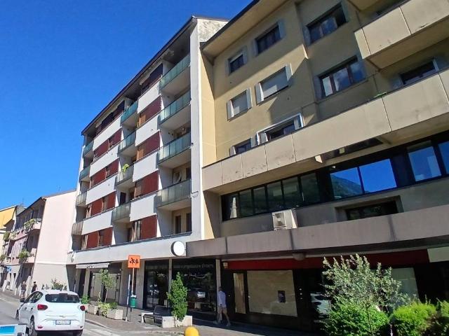 Appartamento in vendita a Sondrio SO