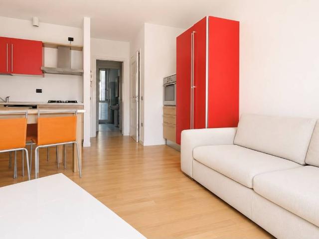 Appartamento in vendita a Sondrio SO