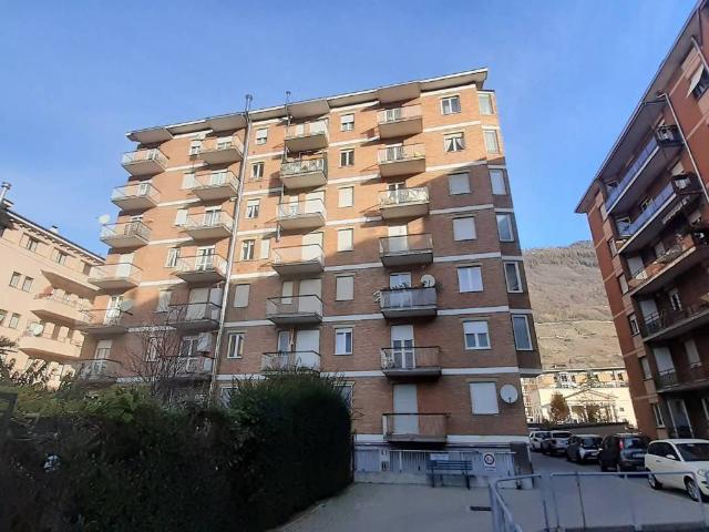 Appartamento in vendita a Sondrio SO