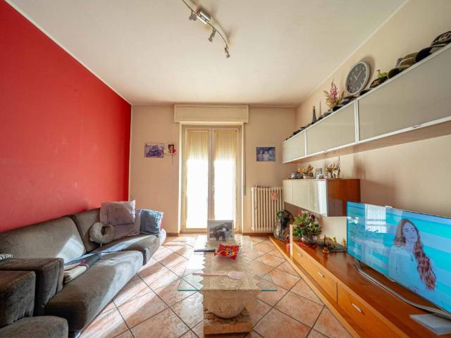 Appartamento in vendita a Sondrio SO