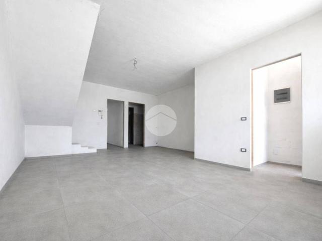 Villetta a schiera in vendita a Sondrio SO