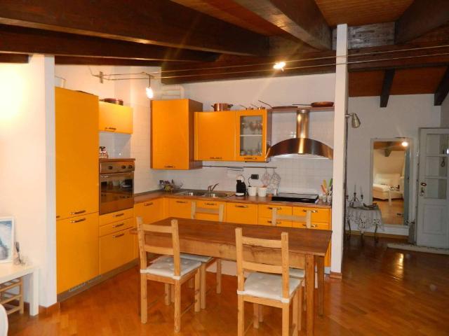 Appartamento in vendita a Sondrio SO