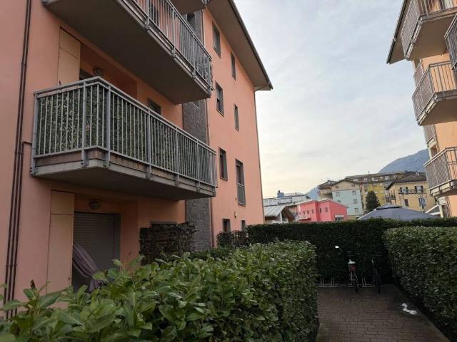 Appartamento in vendita a Sondrio SO