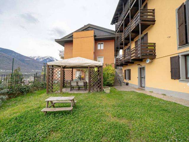 Appartamento in vendita a Sondrio SO