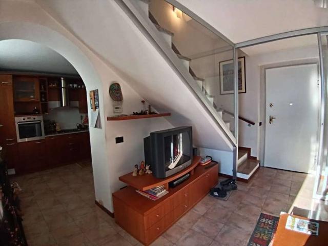 Appartamento in vendita a Sondrio SO