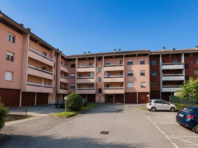 Appartamento in vendita a Sondrio SO