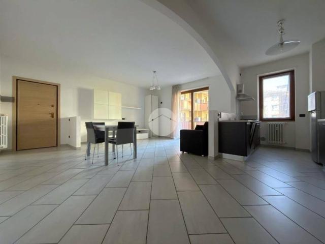 Appartamento in vendita a Sondrio SO
