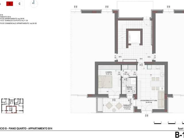 Appartamento in vendita a Sondrio SO