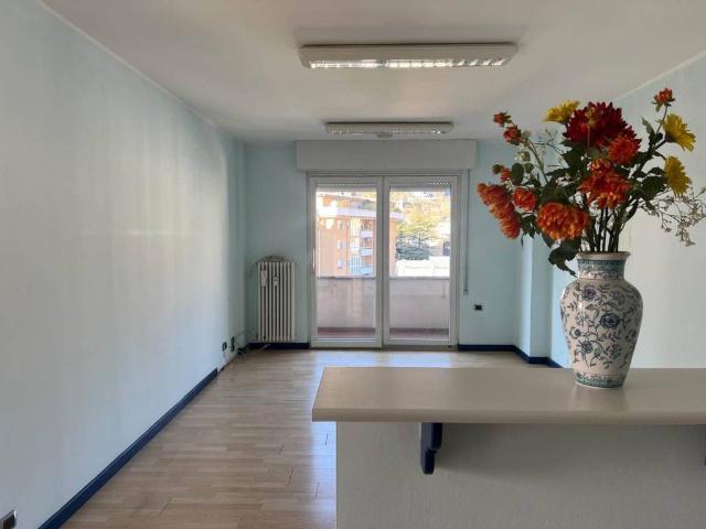 Appartamento in vendita a Sondrio SO