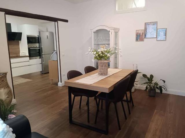 Appartamento in vendita a Sondrio SO