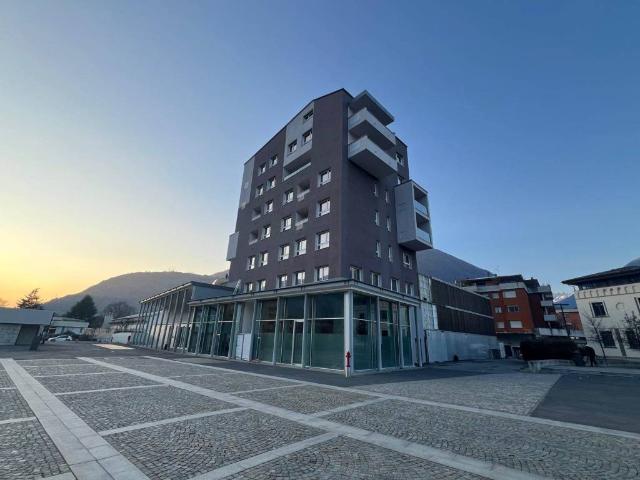 Appartamento in vendita a Sondrio SO