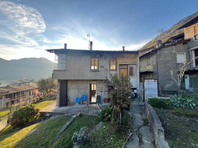 Appartamento in vendita a Sondrio SO