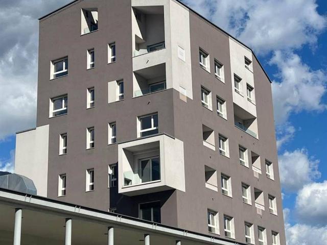 Appartamento in vendita a Sondrio SO