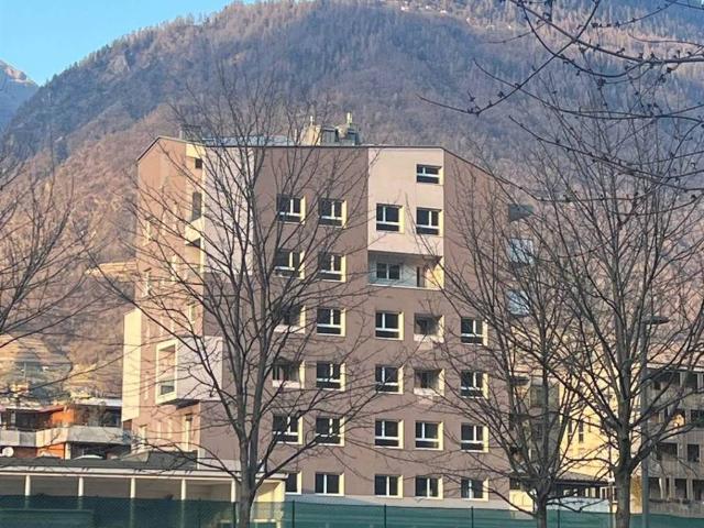 Appartamento in vendita a Sondrio SO