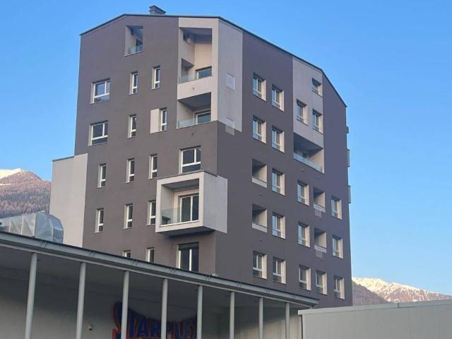 Appartamento in vendita a Sondrio SO