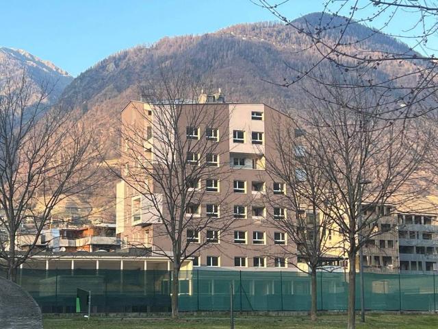Appartamento in vendita a Sondrio SO