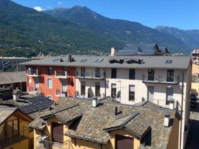 Appartamento in vendita a Sondrio SO