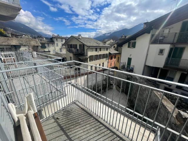 Appartamento in vendita a Sondrio SO